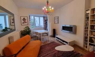 Appartement 3 Pièces 74 m² à vendre à Saint-Cyr-sur-Loire (37540)