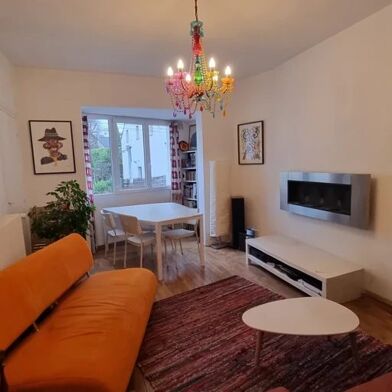 Appartement 3 pièces 200000 €