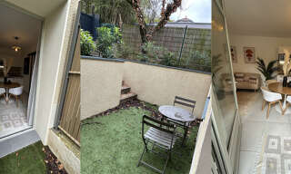 Appartement 1 Pièce 25 m² à vendre à Lyon 3 (69003)