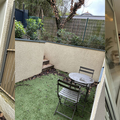 Appartement 1 pièces 208000 €