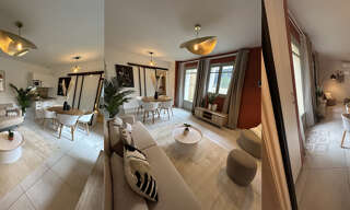 Appartement 2 Pièces 34 m² à vendre à Lyon 3 (69003)