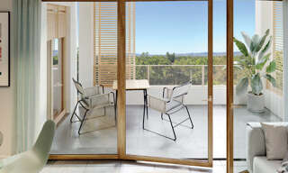 Appartement neuf   m² à vendre à Trévoux (01600)