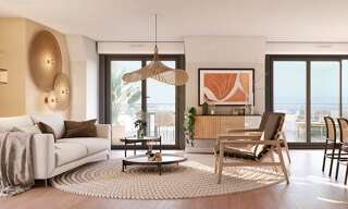 Appartement 4 Pièces 80 m² à vendre à Montfermeil (93370)