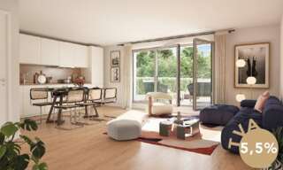 Appartement 4 Pièces 79 m² à vendre à Elbeuf (76500)