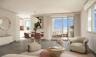 Appartement 3 Pièces 60 m² à vendre à Toulouse (31000)