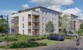 Appartement 2 Pièces 48 m² à vendre à Pont-de-Vaux (01190)