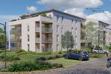 Appartement 3 pièces 191000 €