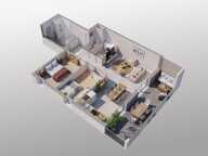 
        Appartement

        (2 à 4 pièces)

        (48 à 85 m²)
       — photo 4