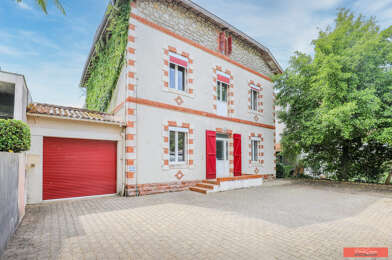 Maison 6 pièces 419000 €