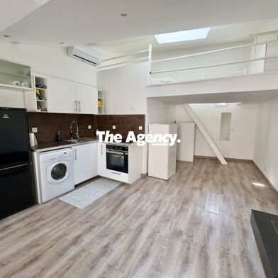 Maison 2 pièces 700 €