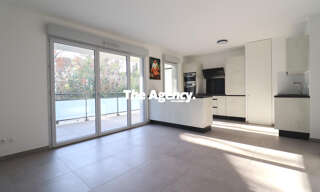 Appartement 3 Pièces 59 m² à vendre à Marseille 9 (13009)