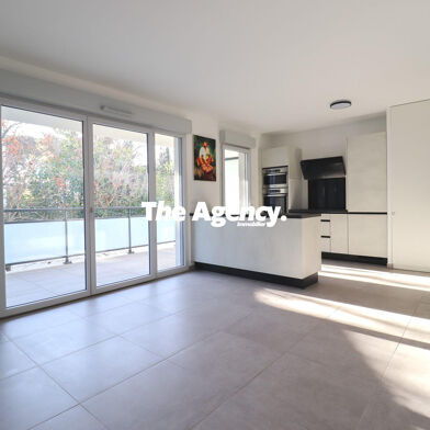 Appartement 3 pièces 299900 €