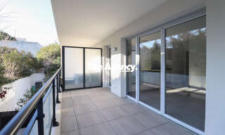 Appartement 3 Pièces 60 m² à vendre à Marseille 9 (13009)