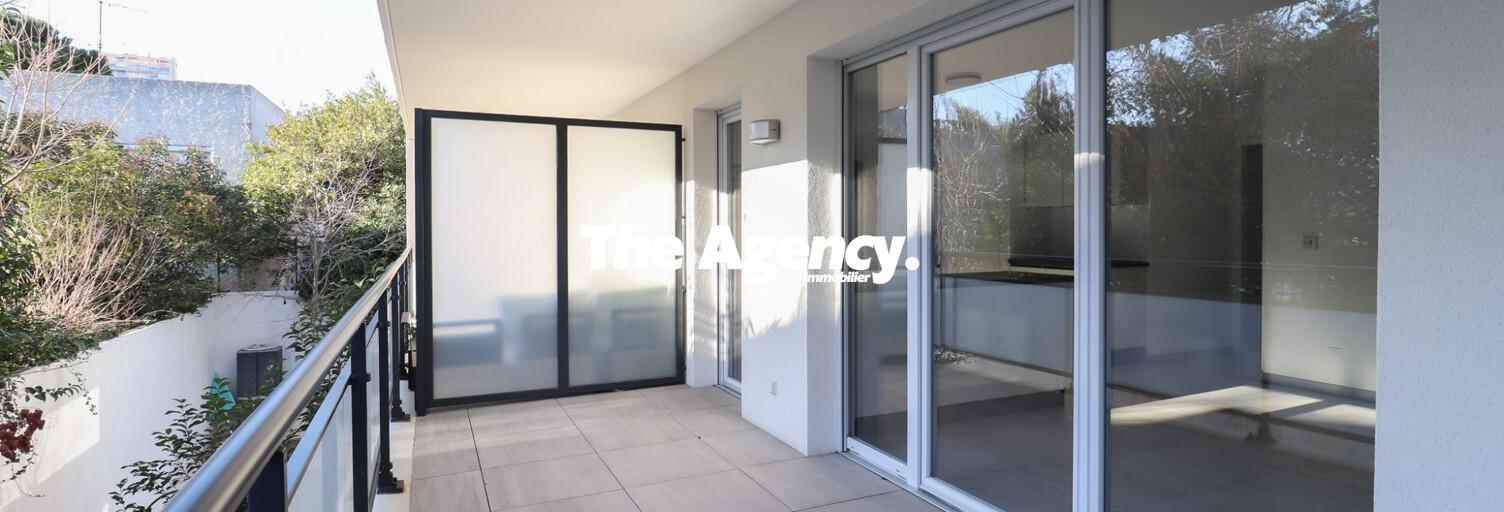 Appartement 3 Pièces 60 m² à vendre à Marseille 9 (13009)