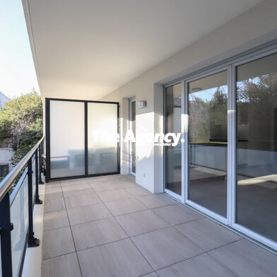 Appartement 3 pièces 279000 €