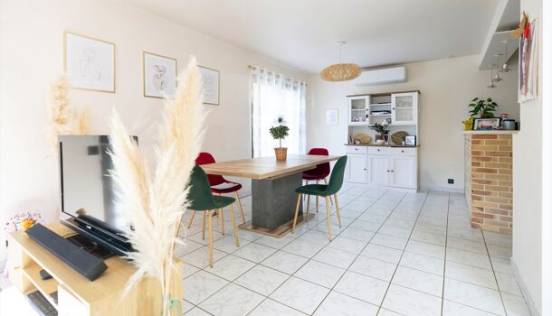 Villa / Maison 7 pièces  à vendre Lescar 64230