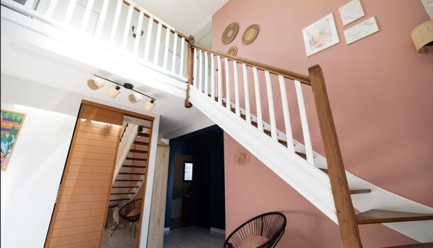 Villa / Maison 7 pièces  à vendre Lescar 64230