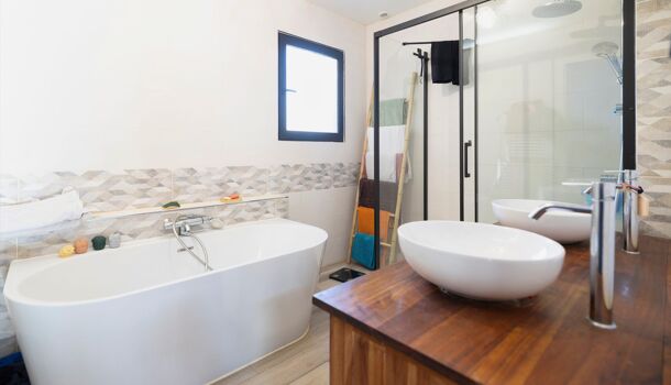 Villa / Maison 7 pièces  à vendre Lescar 64230