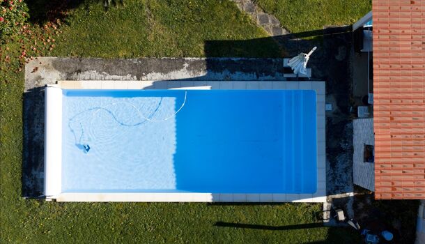 Villa / Maison 7 pièces  à vendre Lescar 64230