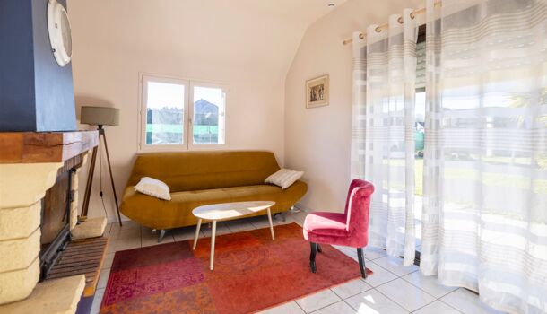 Villa / Maison 7 pièces  à vendre Lescar 64230