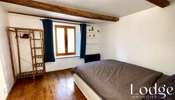 Appartement 3 pièces  à vendre Briançon 05100