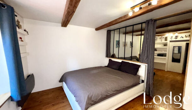 Appartement 3 pièces  à vendre Briançon 05100
