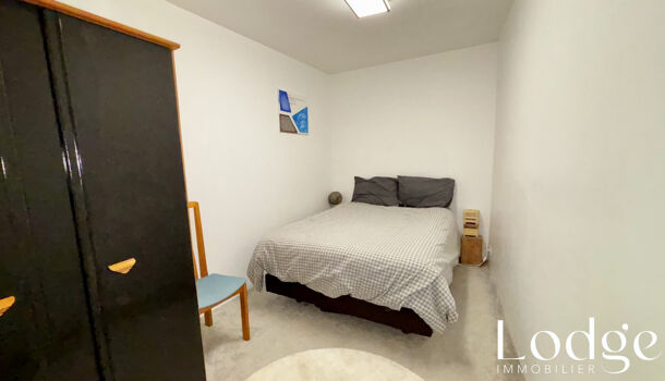 Appartement 3 pièces  à vendre Briançon 05100