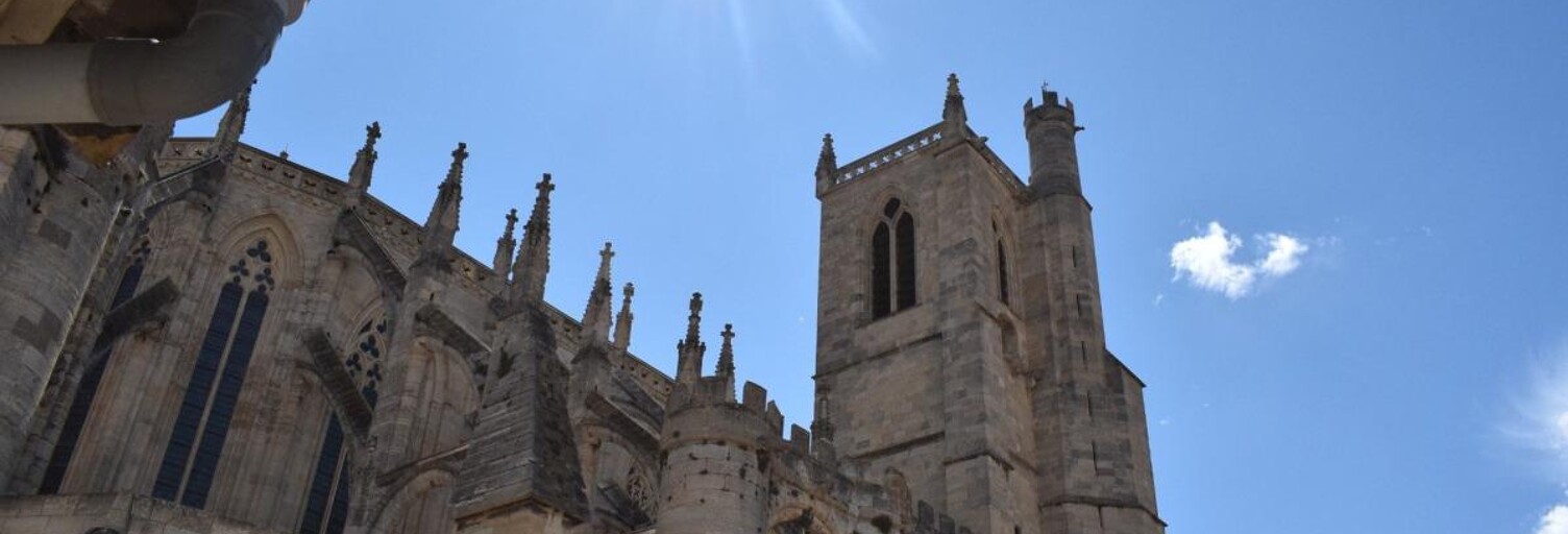 Appartement 2 Pièces 43 m² à louer à Narbonne (11100)