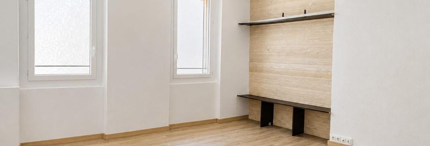 Appartement 2 Pièces 43 m² à louer à Narbonne (11100)