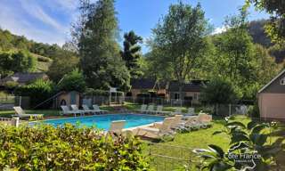 Commerce   m² à vendre à Conques-en-Rouergue (12320)