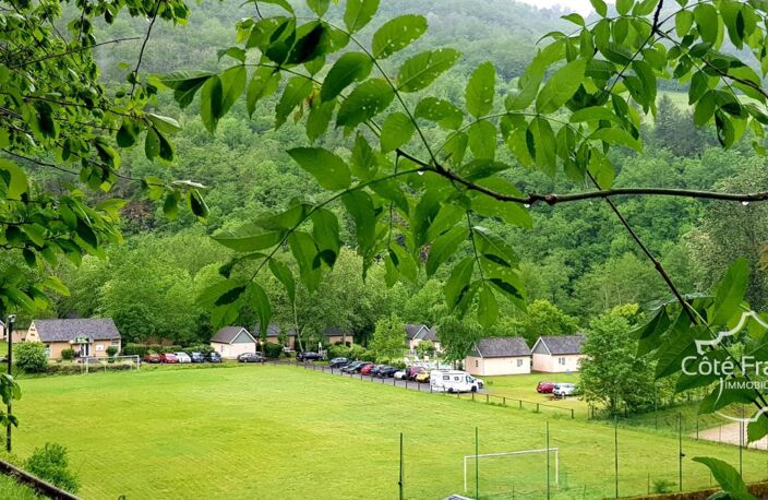 Fonds de Commerce d'un Village de vacances - 20 Chalets | re — photo 5