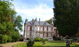 Maison 16 Pièces 750 m² à vendre à Laon (02000)