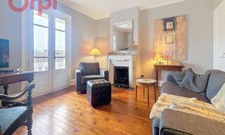 Appartement 3 Pièces 112 m² à vendre à Vichy (03200)