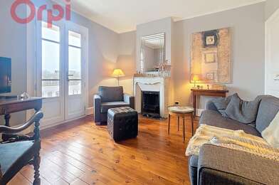 Appartement 3 pièces 388000 €