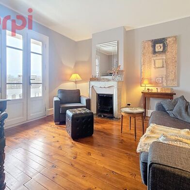 Appartement 3 pièces 388000 €