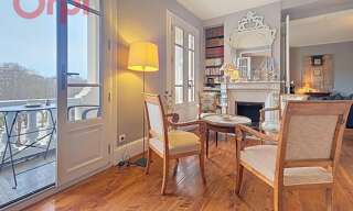 Appartement 3 Pièces 112 m² à vendre à Vichy (03200)