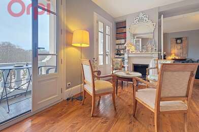 Appartement 3 pièces 388000 €
