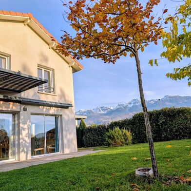 Maison 6 pièces 619000 €