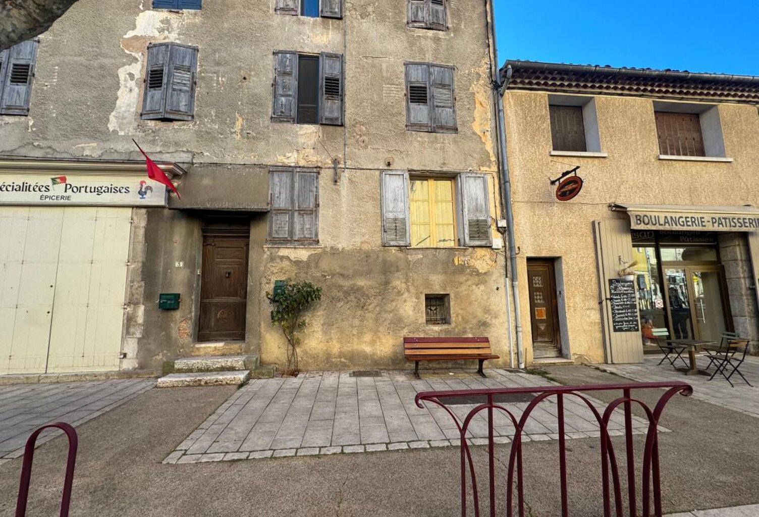 Appartement À Vendre — photo 1