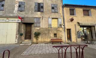 Appartement 2 Pièces 66 m² à vendre à Riez (04500)