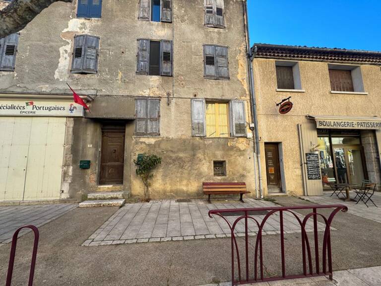 Appartement À Vendre — photo 1