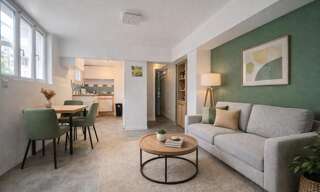 Appartement 1 Pièce 27 m² à vendre à Cassis (13260)