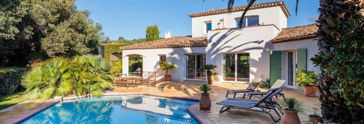 Maison 5 Pièces 160 m² à vendre à Cassis (13260)