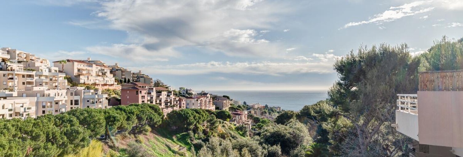 Appartement 3 Pièces 74 m² à vendre à Nice (06200)