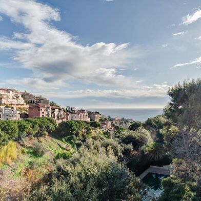 Appartement 3 pièces 435000 €