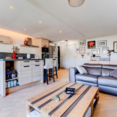 Appartement 3 pièces 399000 €