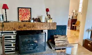 Maison 10 Pièces 237 m² à vendre à La Chartre-sur-le-Loir (72340)