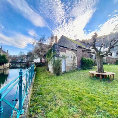 Maison 10 pièces 234000 €