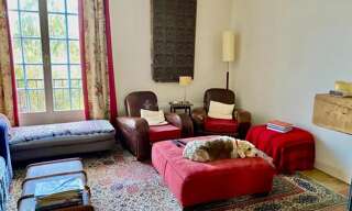 Maison 10 Pièces 237 m² à vendre à La Chartre-sur-le-Loir (72340)