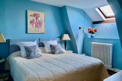 Maison 10 pièces 234000 €
